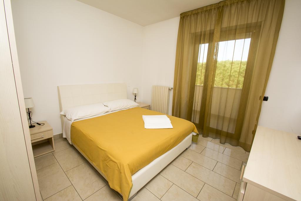 Twin Towers Rooms Lecce Zewnętrze zdjęcie