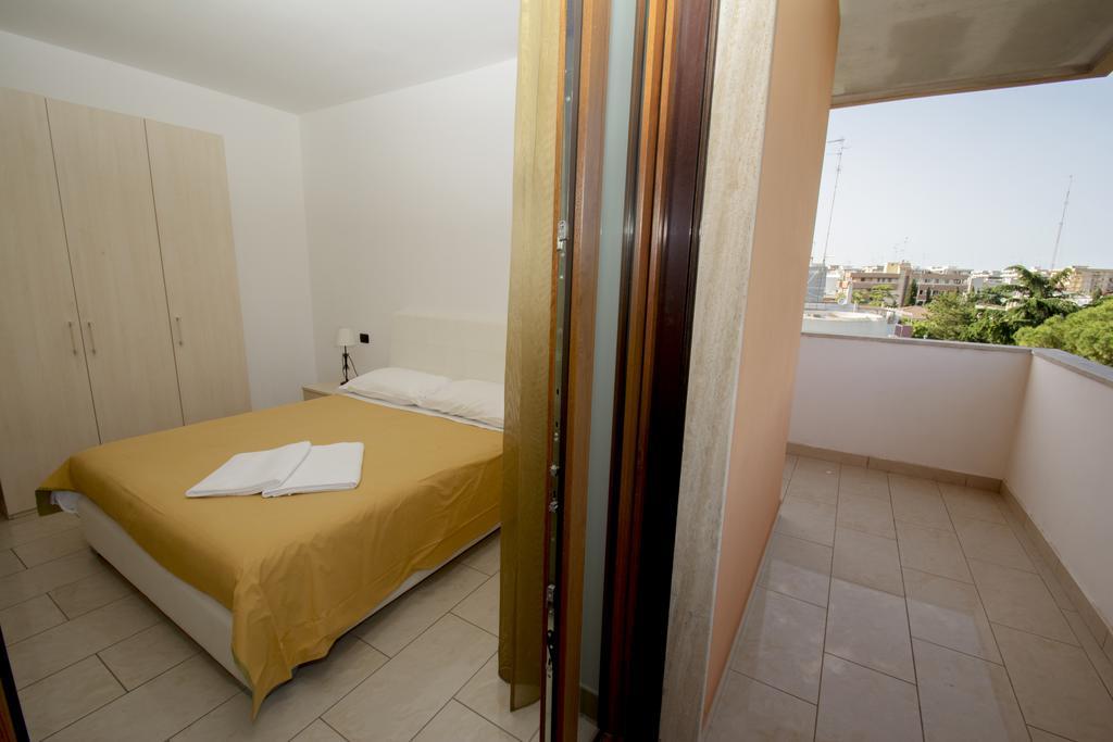 Twin Towers Rooms Lecce Zewnętrze zdjęcie